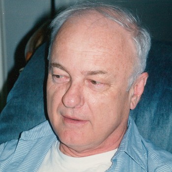 Photo of Lawrence Dausin